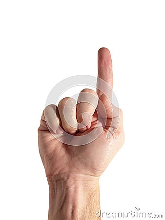 number-1-finger-pointing-up-with-clipping-path--thumb872005.jpg