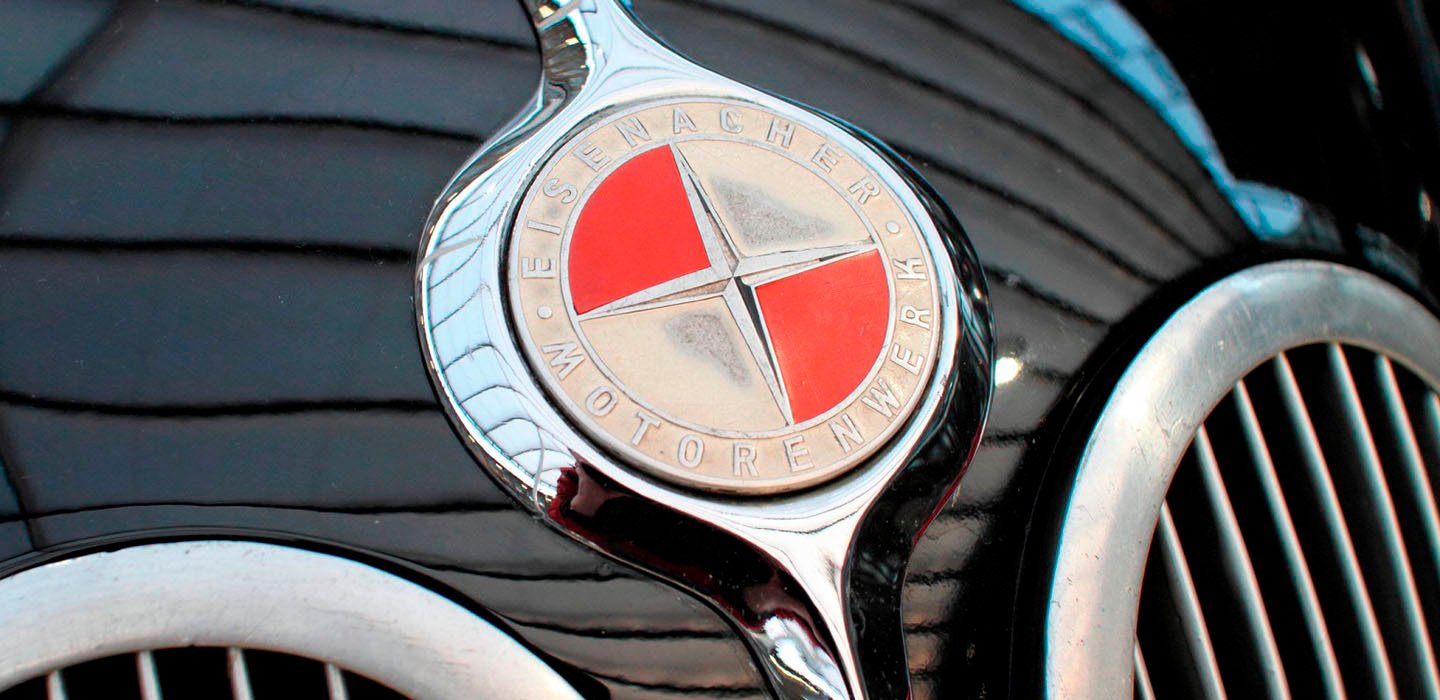 Etc club bmw